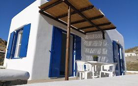 Mykonos Tradition Apartment