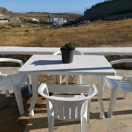 Mykonos Tradition Apartment Mykonos Town Extérieur photo