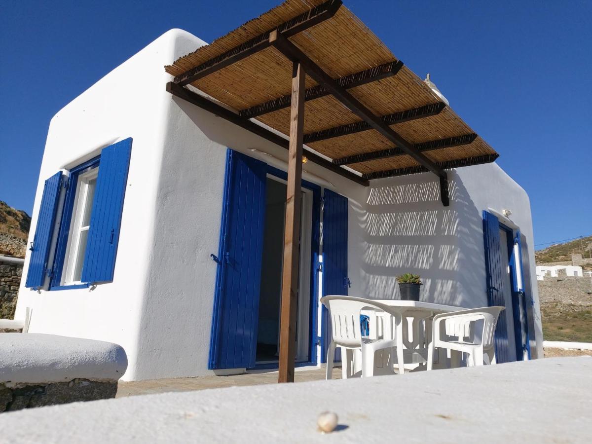 Mykonos Tradition Apartment Mykonos Town Extérieur photo