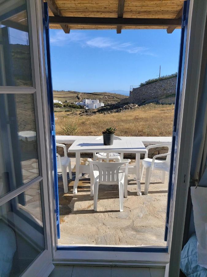 Mykonos Tradition Apartment Mykonos Town Extérieur photo