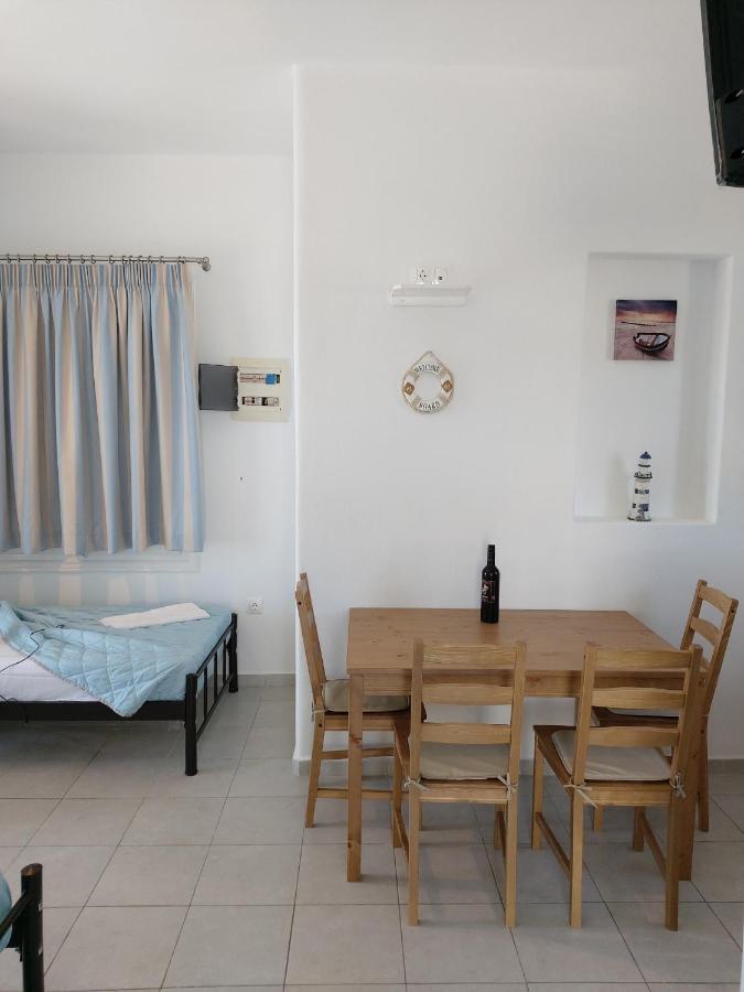 Mykonos Tradition Apartment Mykonos Town Extérieur photo