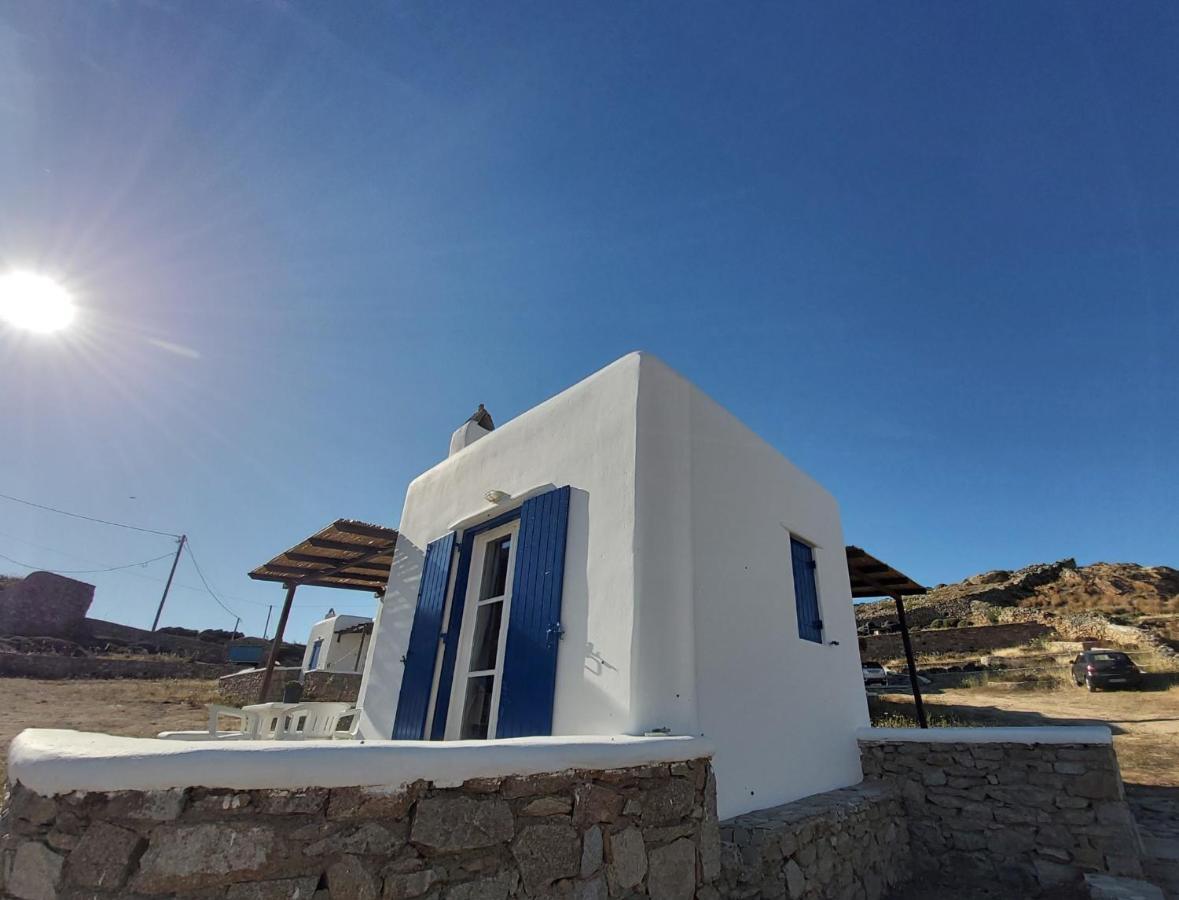 Mykonos Tradition Apartment Mykonos Town Extérieur photo