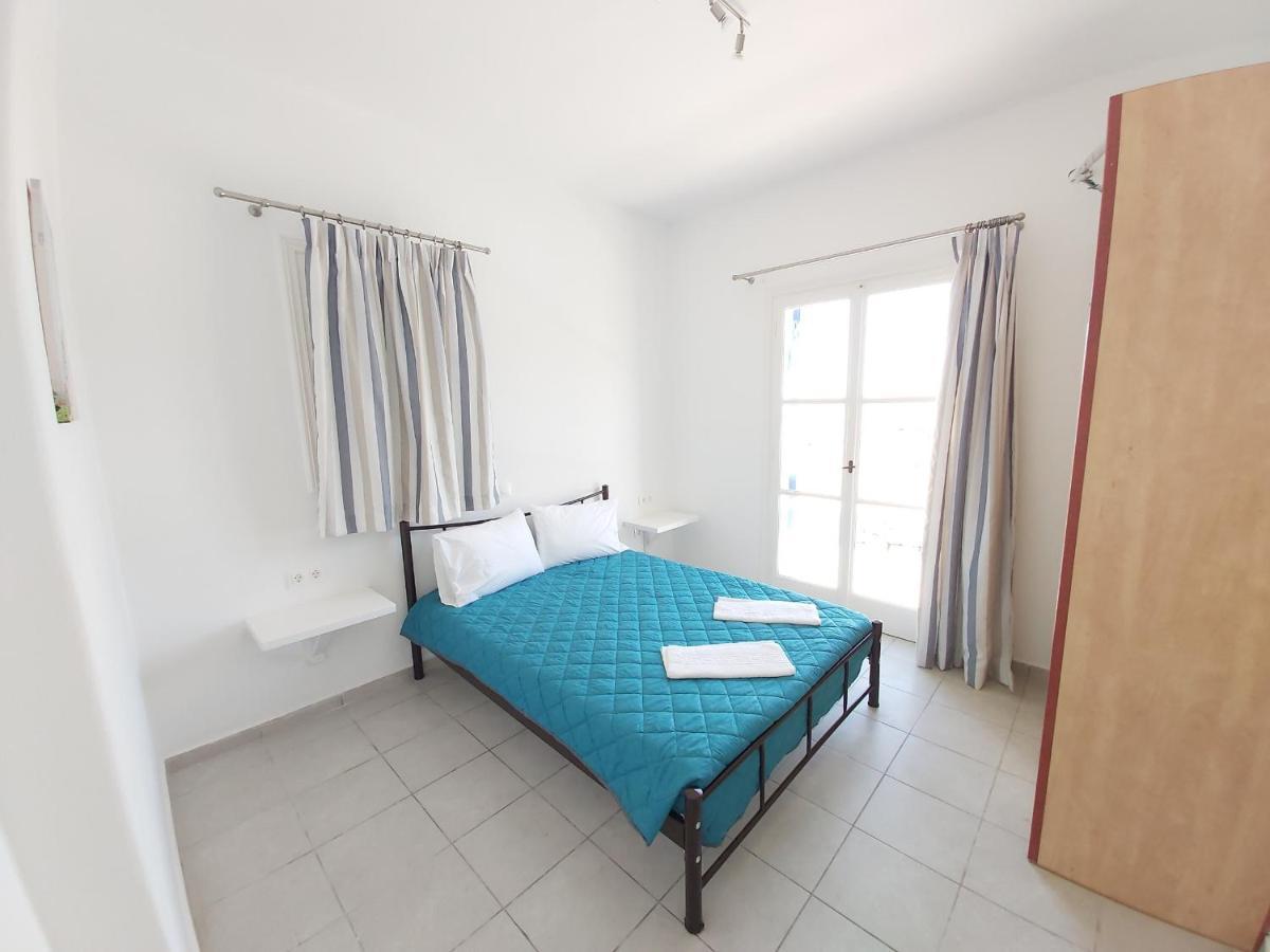 Mykonos Tradition Apartment Mykonos Town Extérieur photo