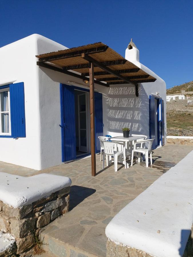 Mykonos Tradition Apartment Mykonos Town Extérieur photo