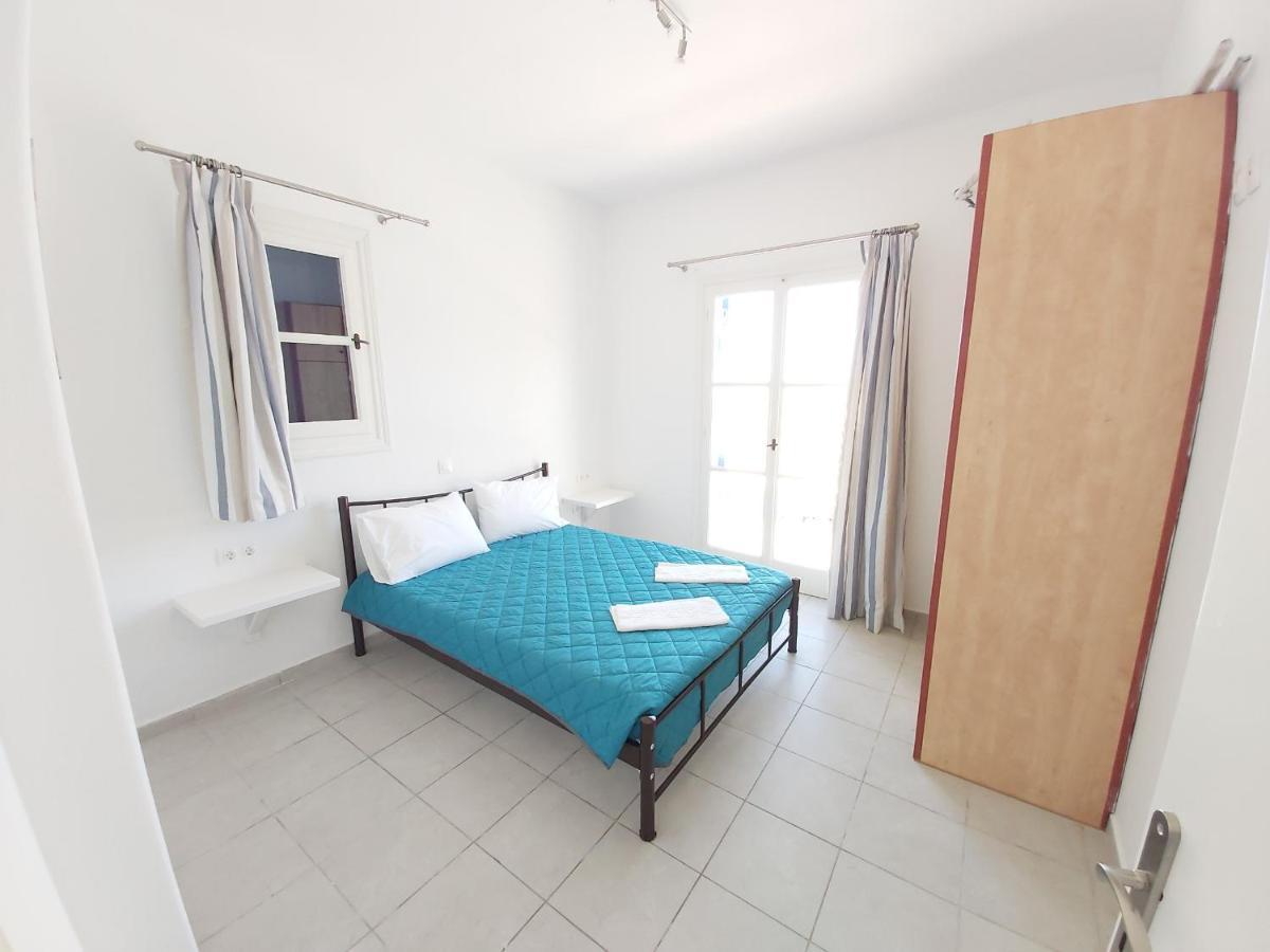 Mykonos Tradition Apartment Mykonos Town Extérieur photo