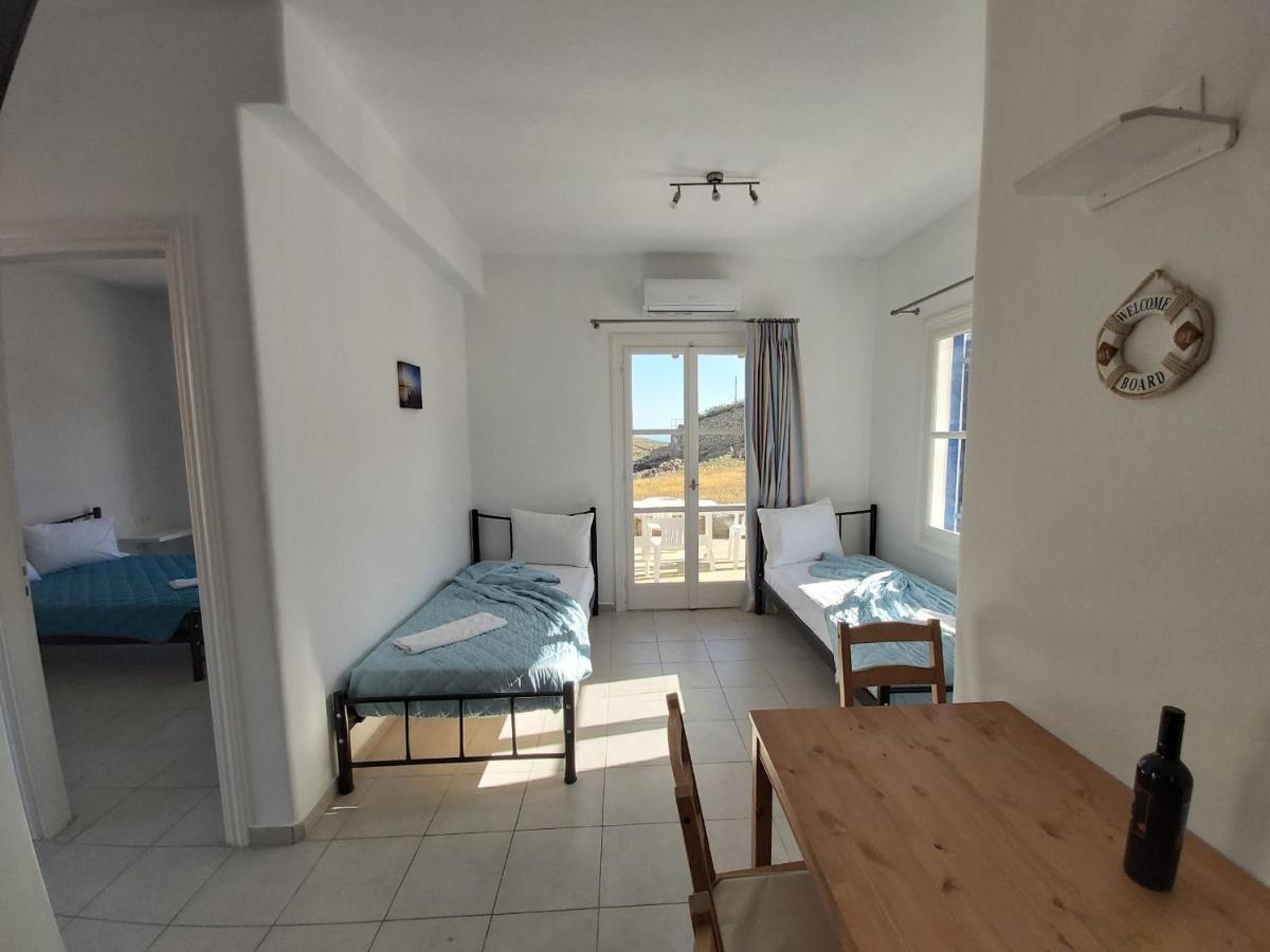 Mykonos Tradition Apartment Mykonos Town Extérieur photo